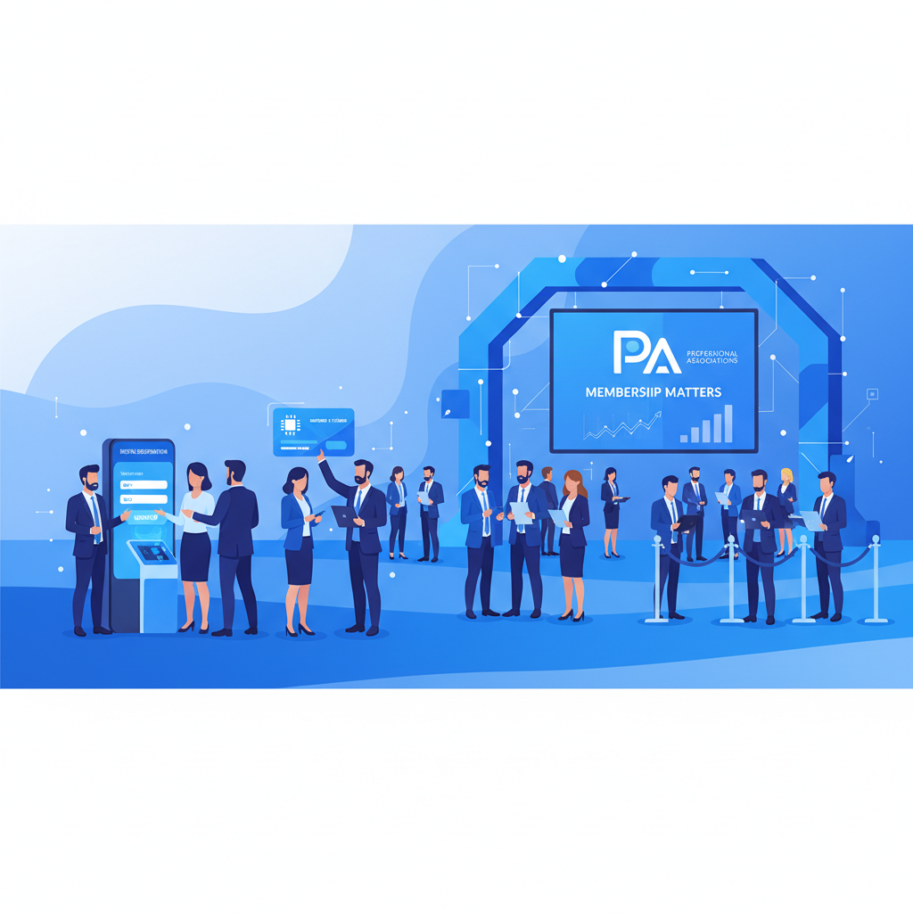 Juhtumiuuring: Kuidas professionaalsed ühendused automatiseerivad makseid