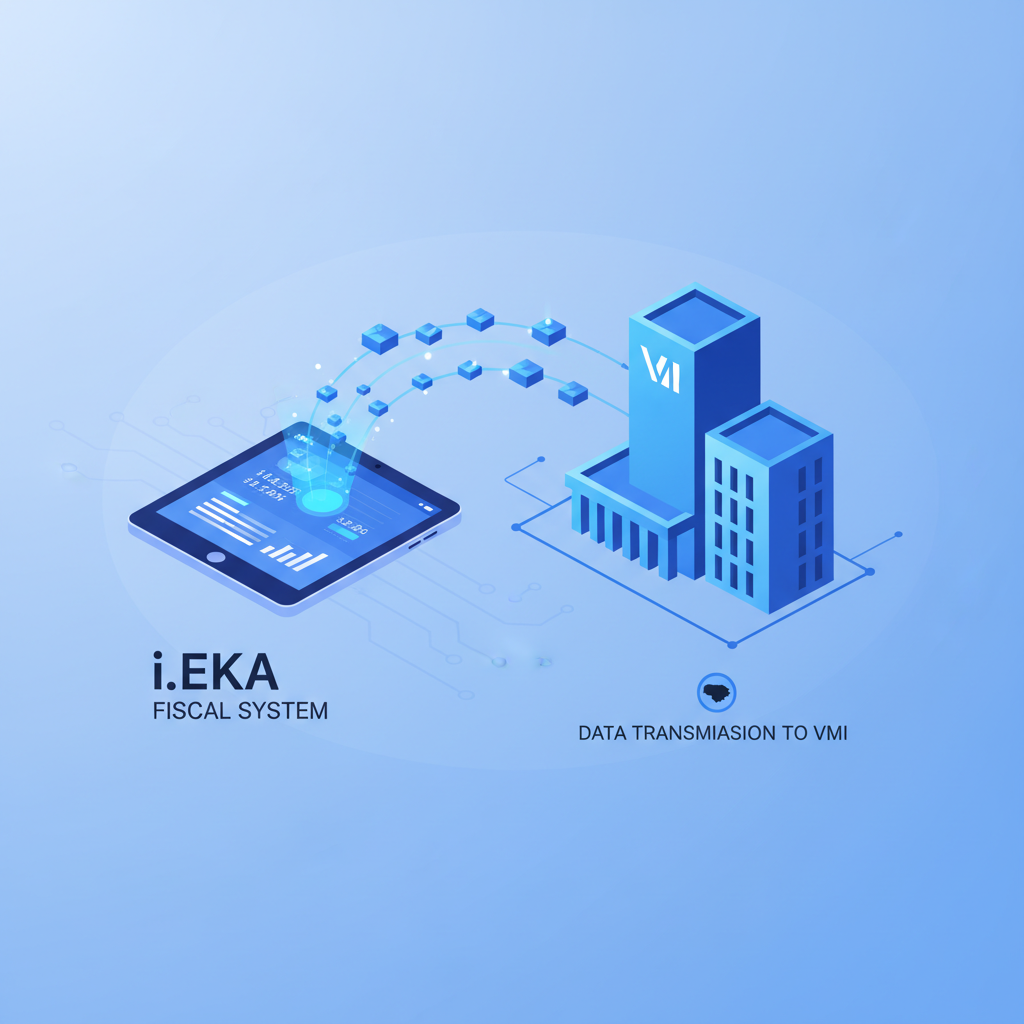 What is i.EKA and how to prepare for 2025?