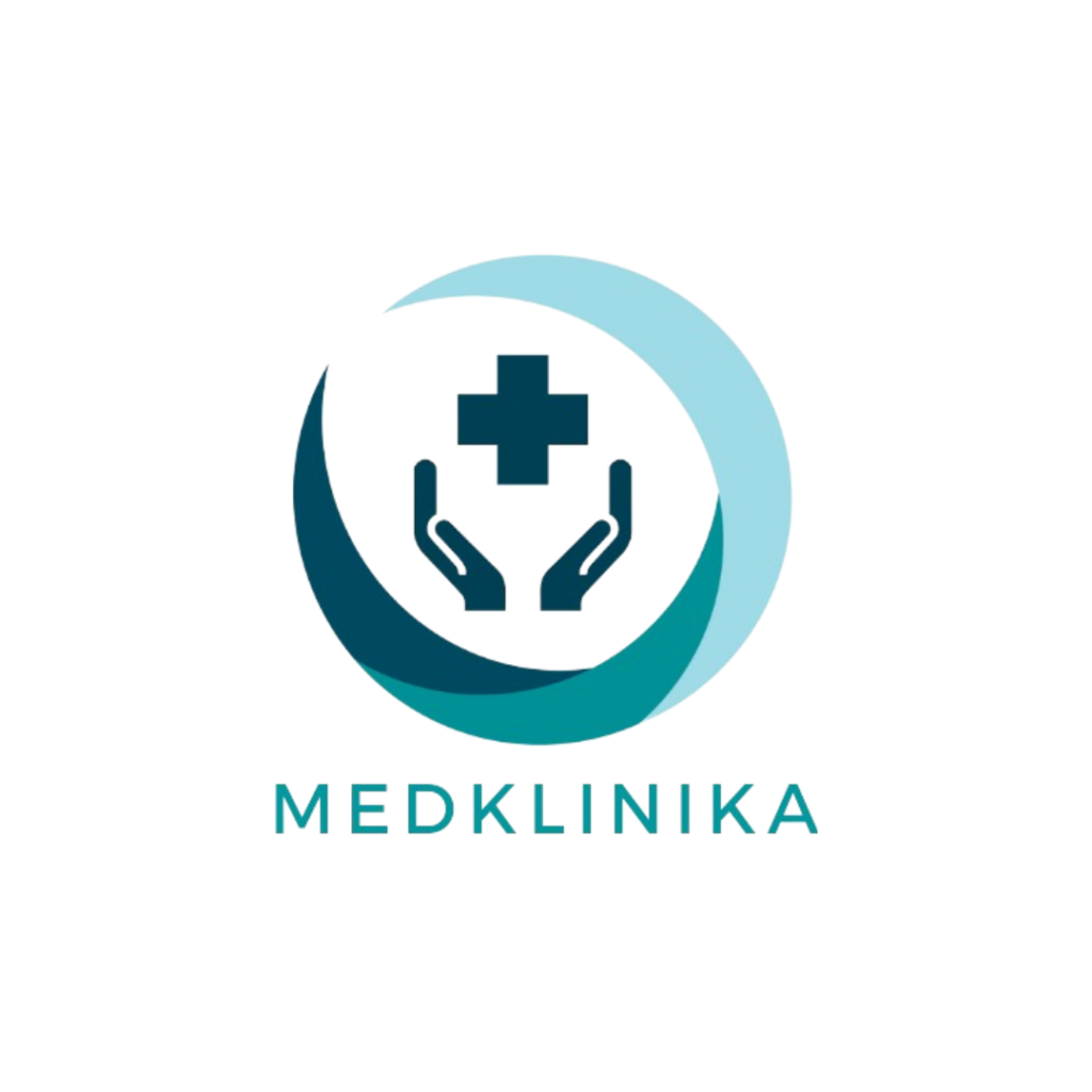 Medklinika logo